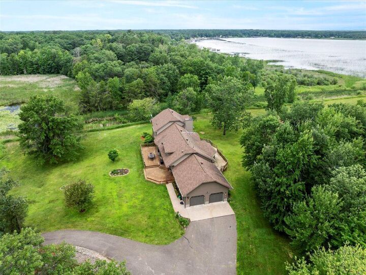 Property Photo:  11292 Half Moon Drive  MN 56465 