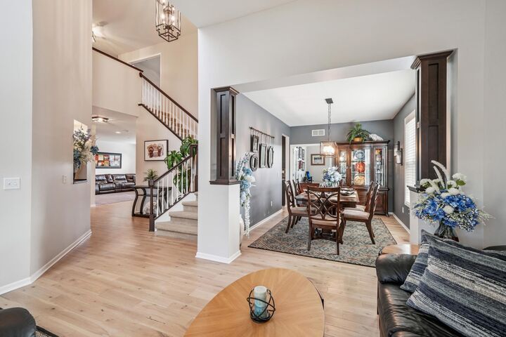 Property Photo: 1705 Hemlock Way MN 55317