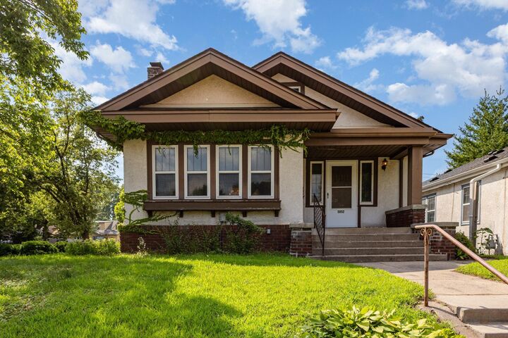 Property Photo: 5052 Xerxes Avenue S MN 55410