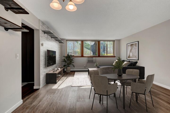 3522 S Harriet Avenue 106  Minneapolis MN 55408 photo