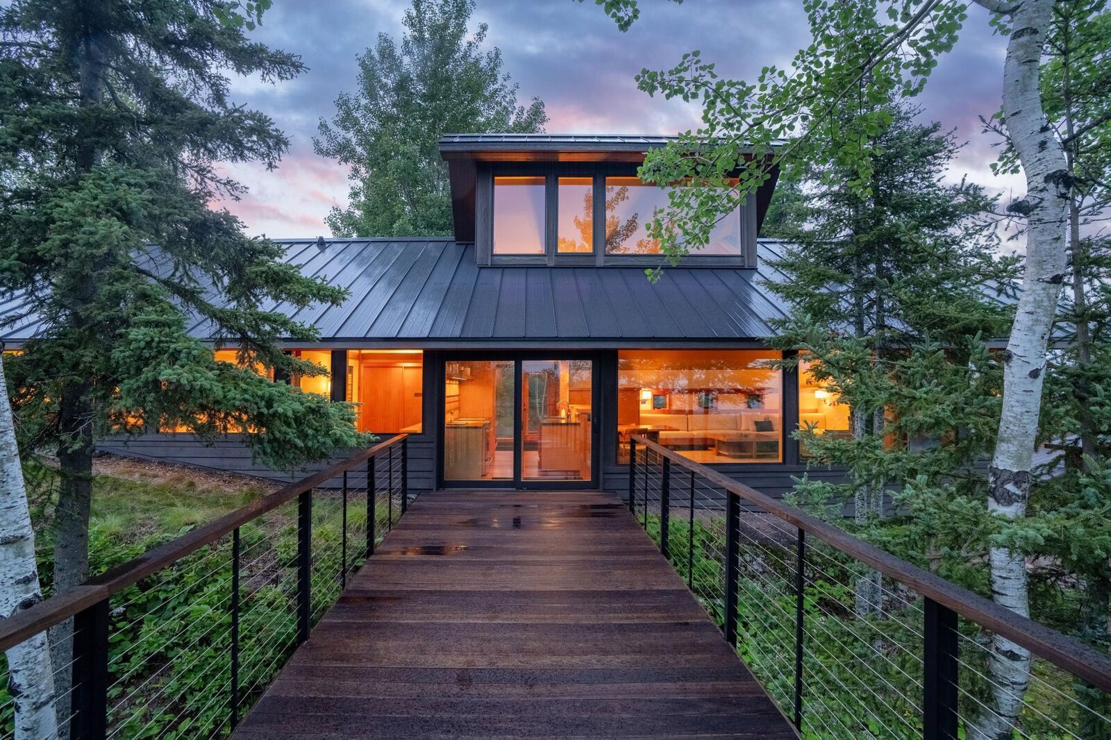 Property Photo: 5725 Illgen Pines MN 55614