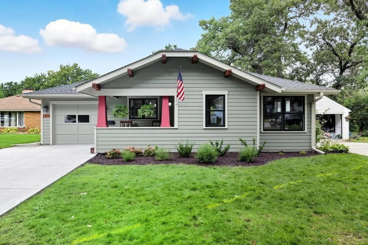 Property Photo:  1316 W 73rd Street  MN 55423 
