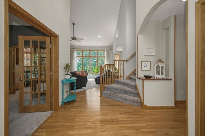 Property Photo: 6733 Timberwolf Trail MN 55038