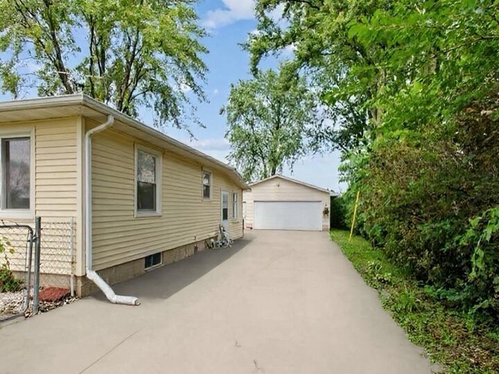 Property Photo: 4787 220th Street W MN 55024