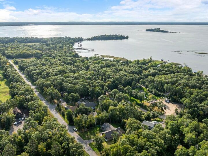 Property Photo:  9197 Weavers Point Road  MN 56472 