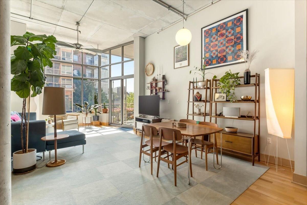 Property Photo: 150 2nd Street NE B213 MN 55413