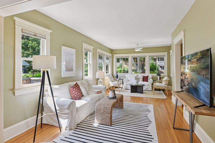 Property Photo: 3525 Holmes Avenue S MN 55408