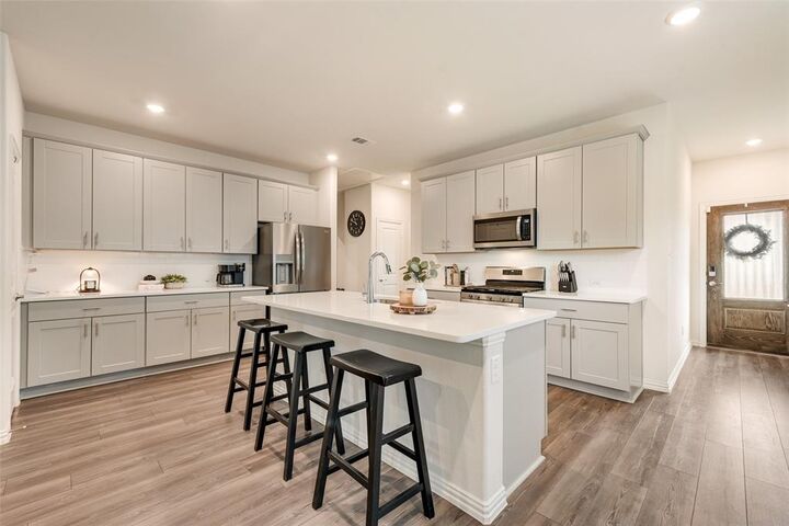 Photo de la propriété: 1820 Ash Oak Lane TX 75126