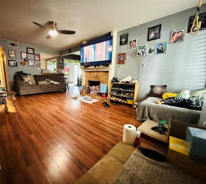 Property Photo:  2610 Santiago Circle  TX 75052 