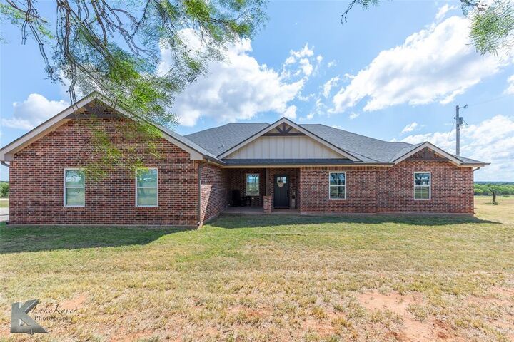 Property Photo:  3085 County Road 131  TX 79562 