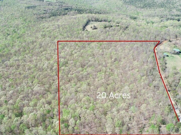Tbd Cr 1875  Kingston AR 72742 photo