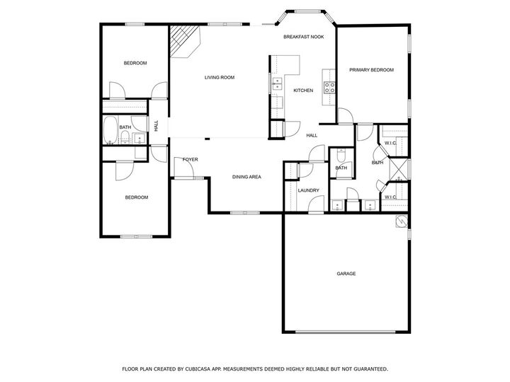 Property Photo: 2302 SW 15th Street AR 72712