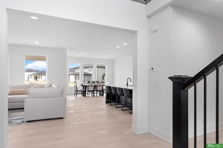 Property Photo: 10952 S 101st Street NE 68046