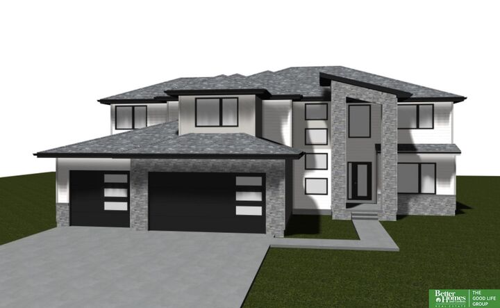 Property Photo:  10952 S 101st Street  NE 68046 