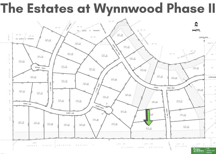 Property Photo:  12318 S 226th Street  NE 68028 