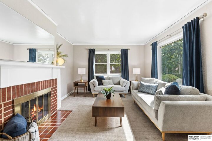 Property Photo:  1801 N 49th Street  NE 68104 