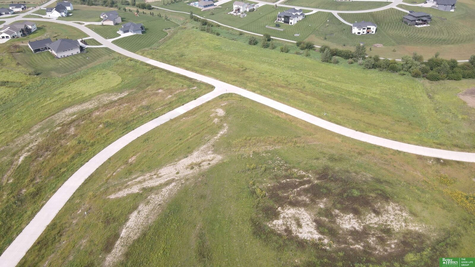 Property Photo: Tbd Lot 45 Street NE 68028