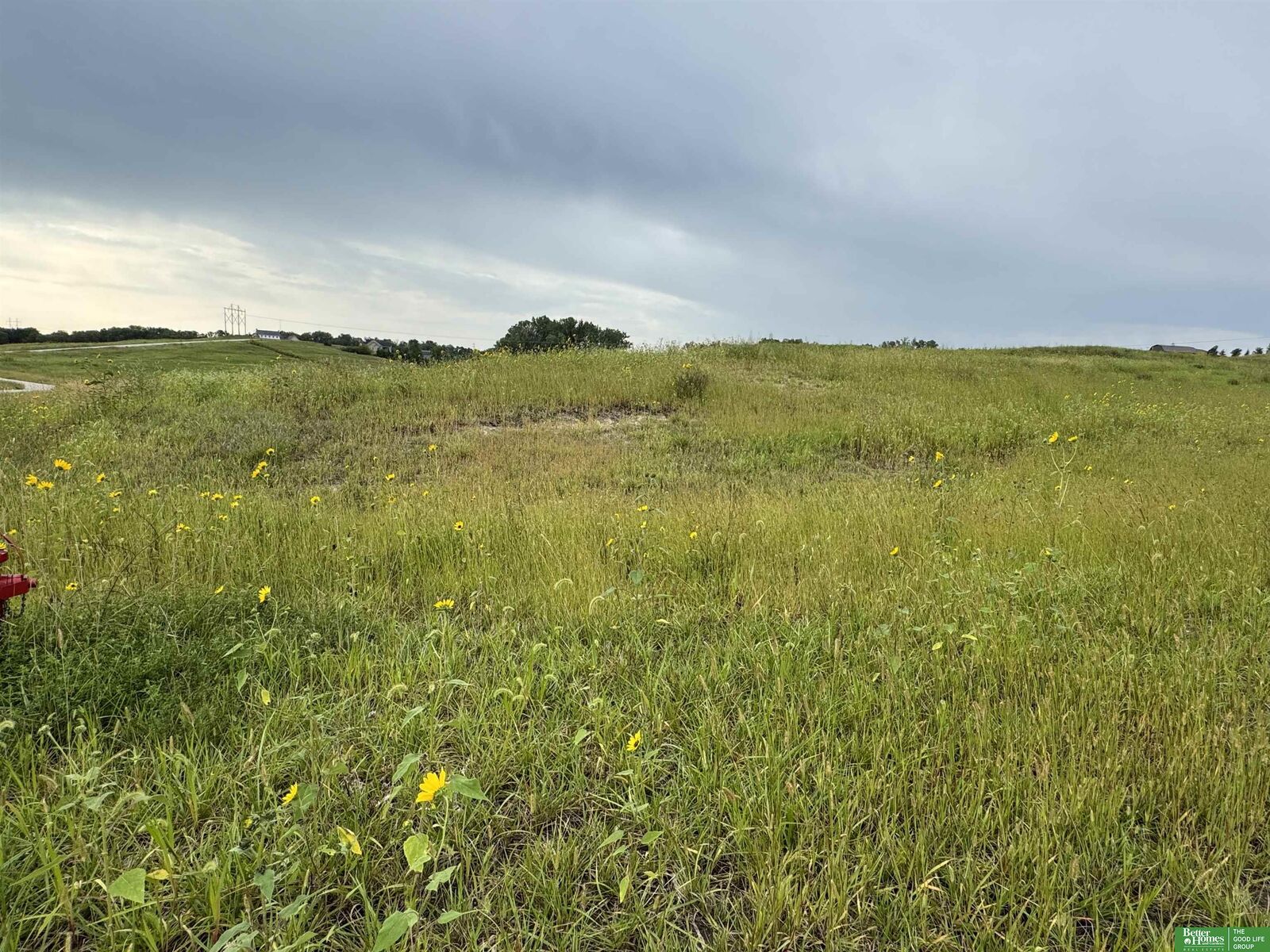 Property Photo: Tbd Lot 46 Street NE 68028