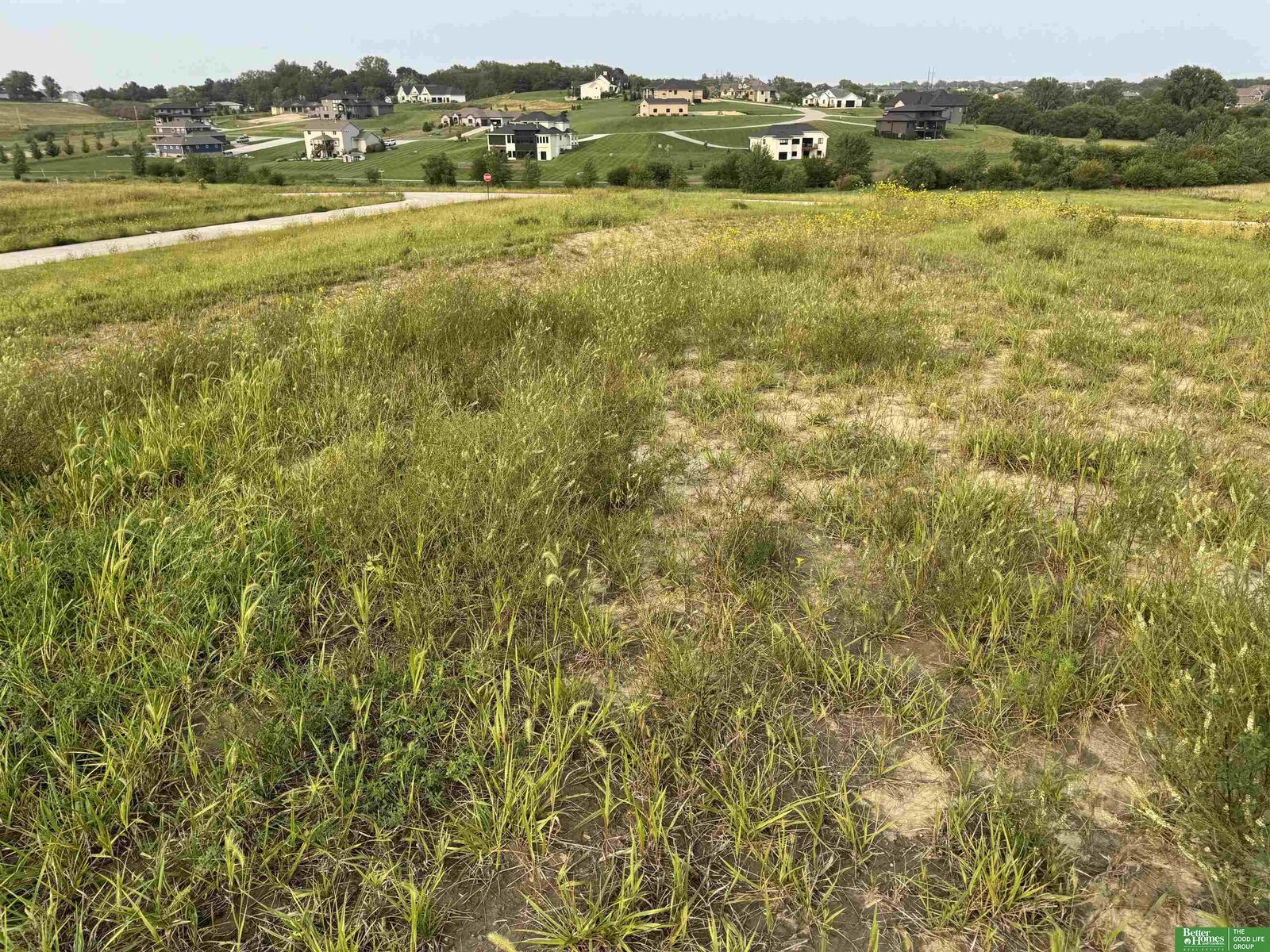 Property Photo: Tbd Lot 46 Street NE 68028