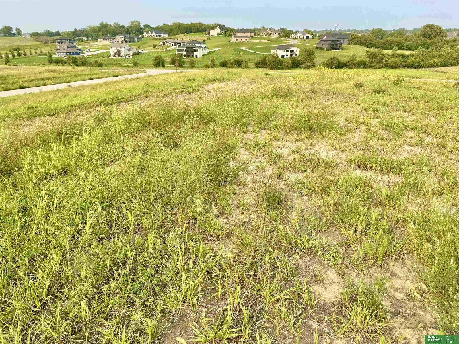 Property Photo: Tbd Lot 46 Street NE 68028