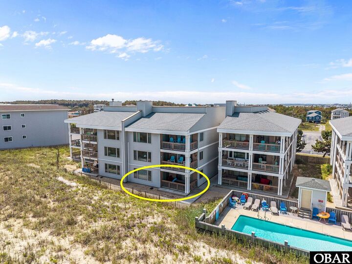 Property Photo: 8111 S Old Oregon Inlet Road NC 27959
