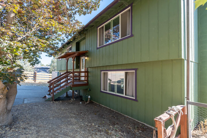 Property Photo: 2158 NW Century Drive OR 97754