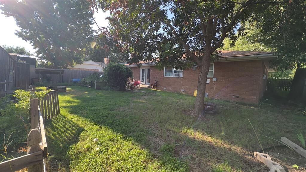 Property Photo:  508 Kingston Drive  OK 73099 