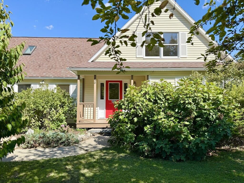 Property Photo: 150 East St MA 01035