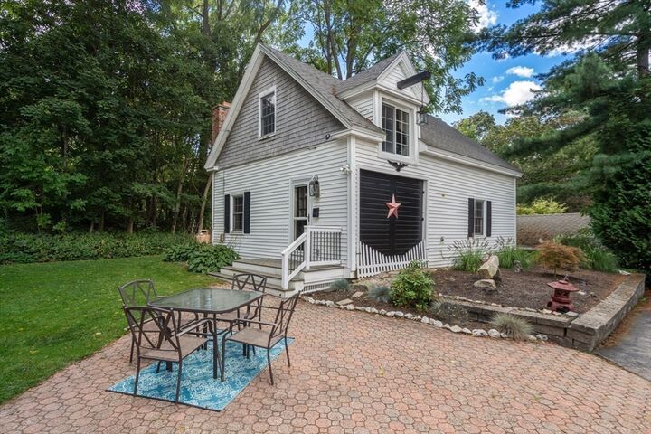 Property Photo: 3 Millbury St MA 01519