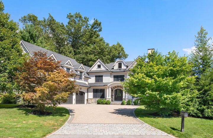 Property Photo:  78 Pheasant Landing Road  MA 02492 