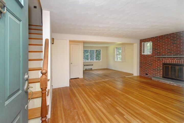Property Photo:  182 Southfield Rd  MA 01742 