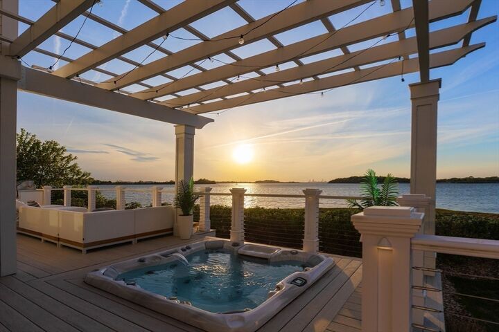 Property Photo:  2 Beach Ln  MA 02043 