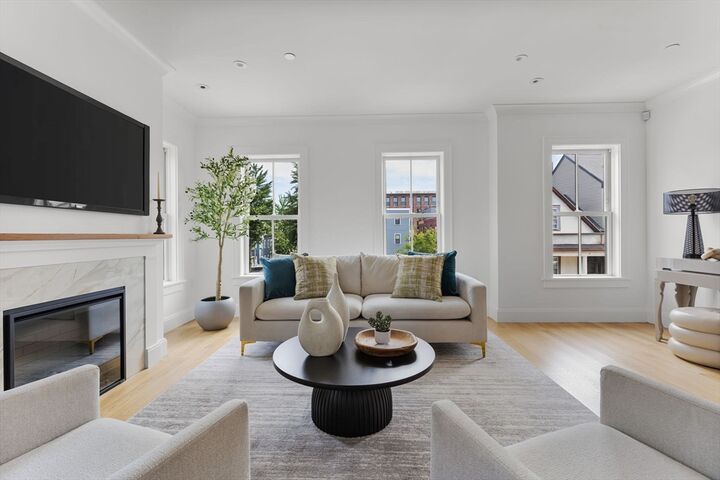 Property Photo: 251 West Third St 251 MA 02127