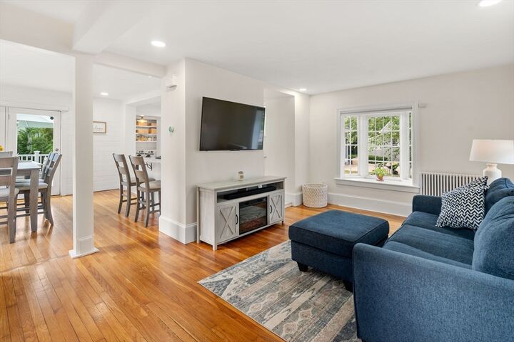 Property Photo: 36 Pleasant Street MA 02186
