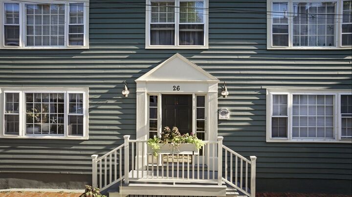 Property Photo:  26 Summer Street 7  MA 01945 