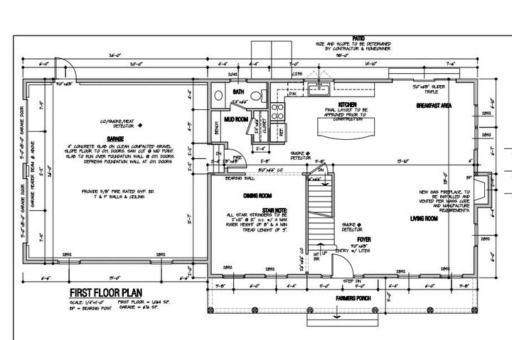 Property Photo: Lot 3 Ford Circle MA 02375