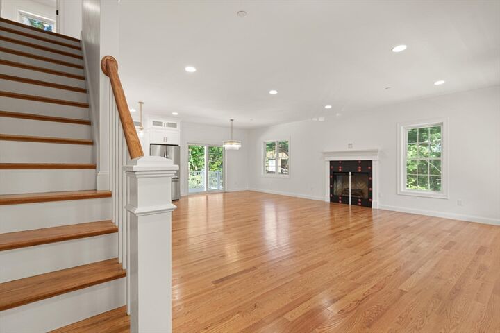 Property Photo: Lot 3 Ford Circle MA 02375