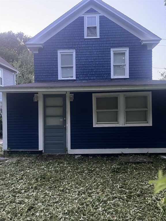 Property Photo: 2 Valley St MA 01220