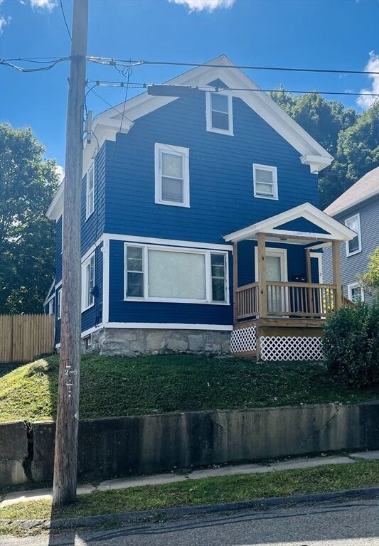 Property Photo:  2 Valley St  MA 01220 