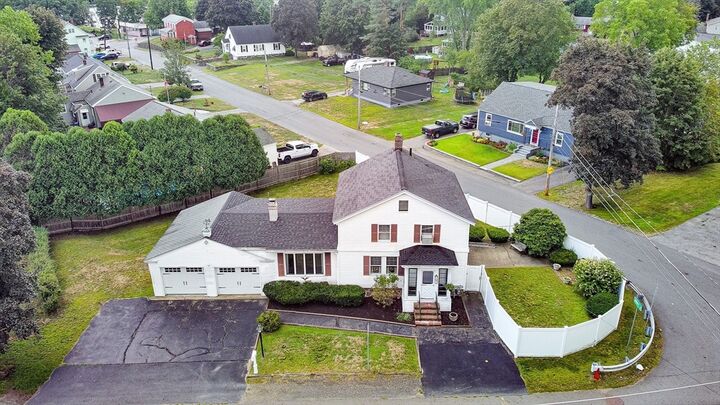 Property Photo:  24 N. Lowell Street  MA 01844 