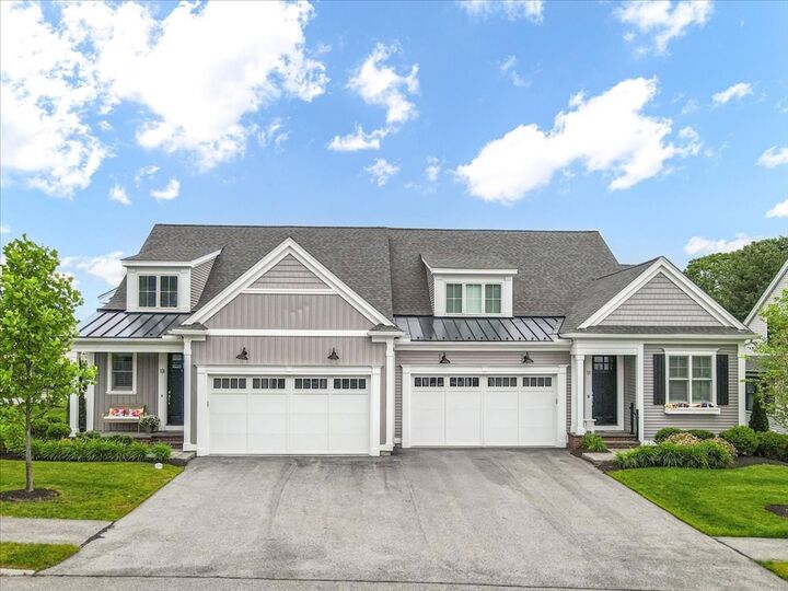 13 Hawk Lane 13  Framingham MA 01701 photo