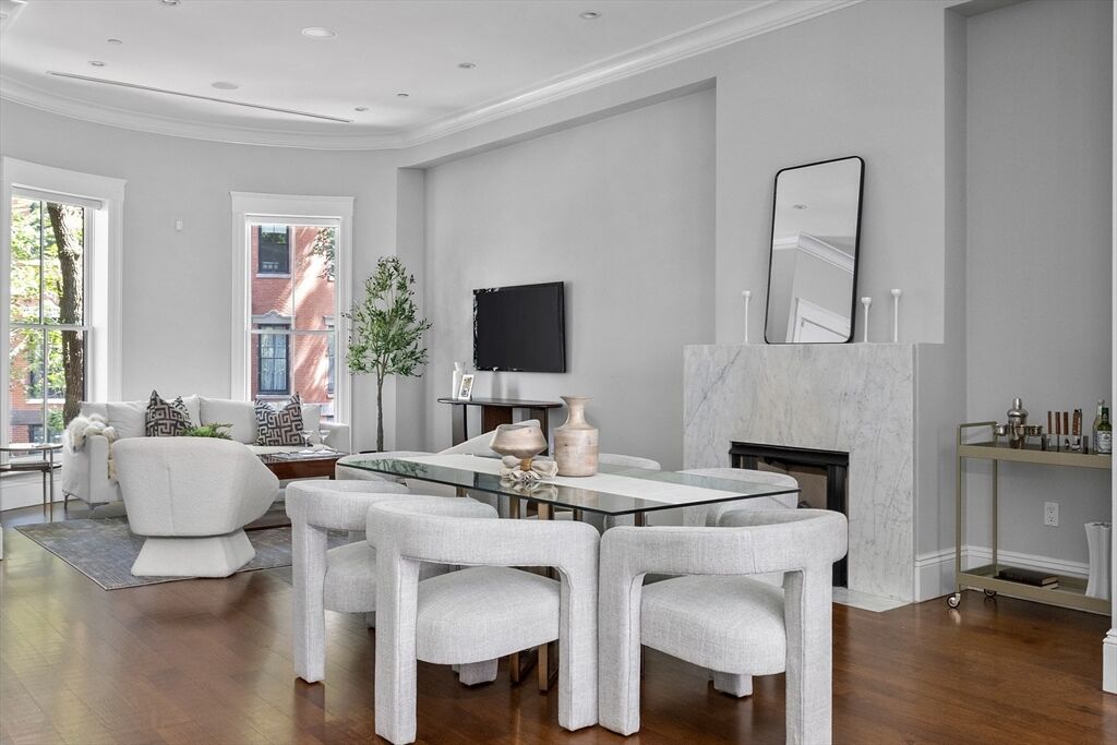 Property Photo: 82 Worcester St 2 MA 02118
