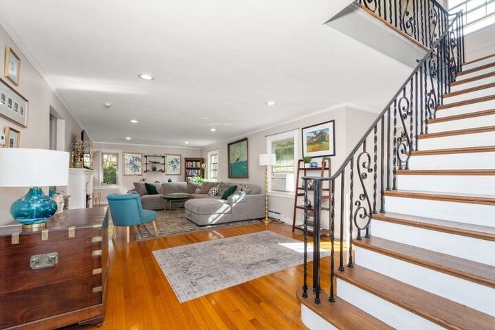 Property Photo: 7 Old Brook Dr MA 01609