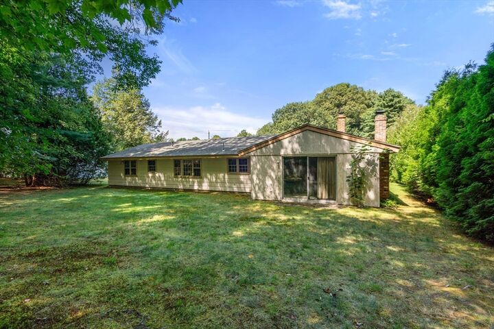 Property Photo:  16 Larnis Road  MA 01701 