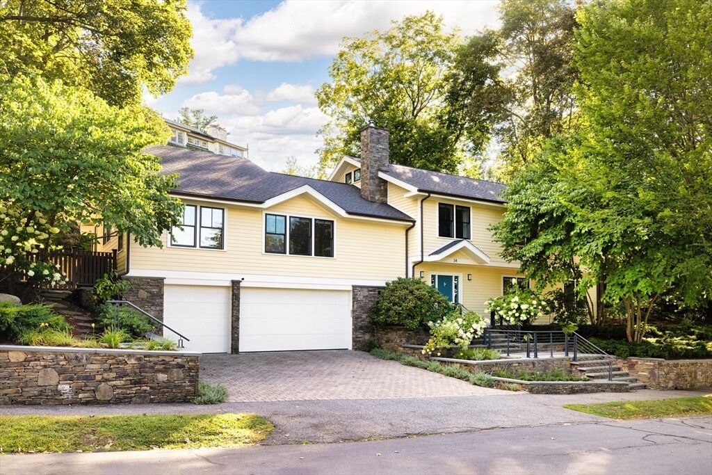 Property Photo:  34 Hyslop  MA 02245 