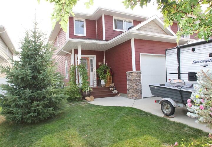 19 Tallman Close  Red Deer AB T4P 0E5 photo