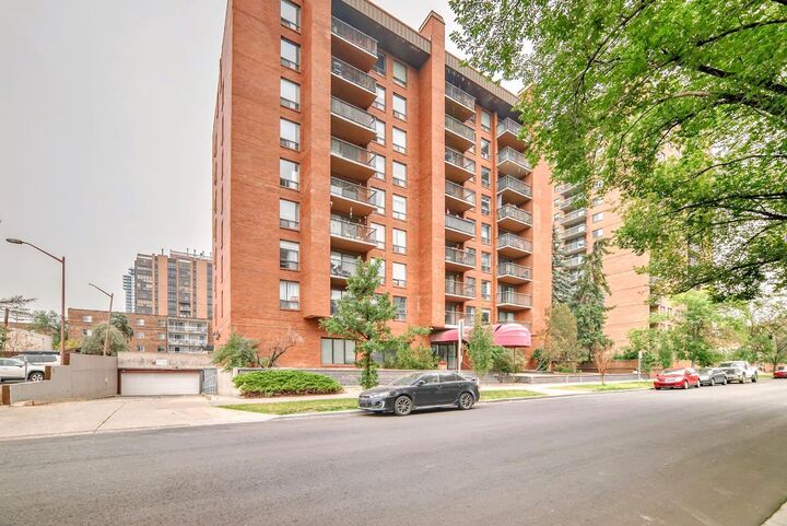 1334 14 Avenue SW 306  Calgary AB T3C 0W2 photo