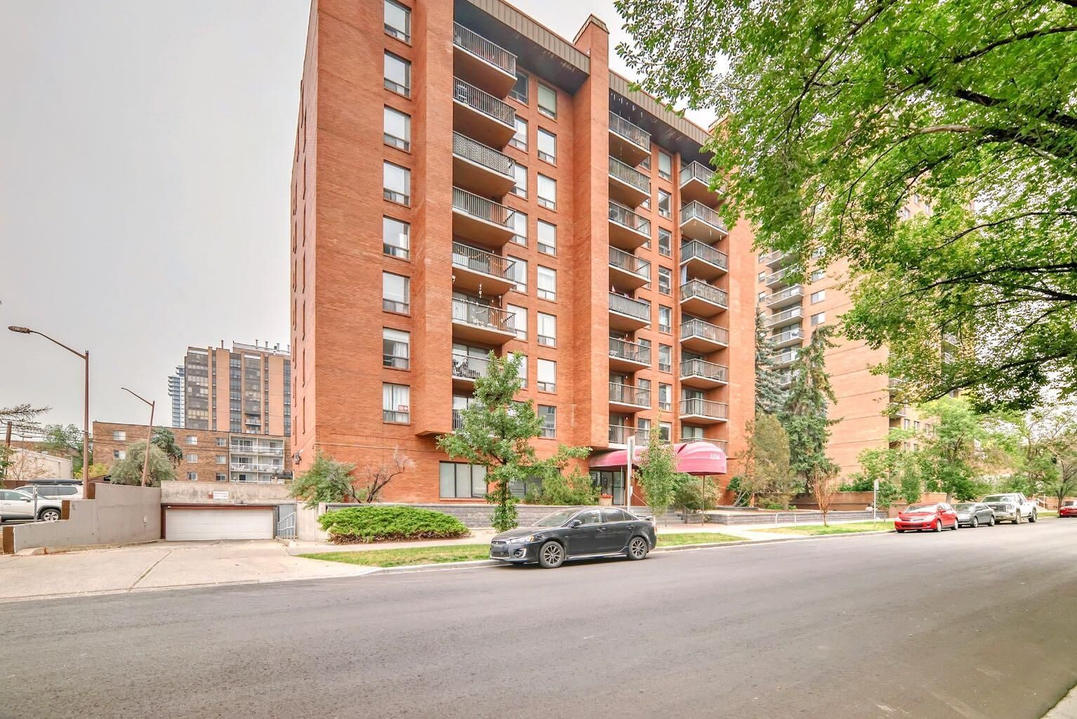 Photo de la propriété: 1334 14 Avenue SW 306 AB T3C 0W2