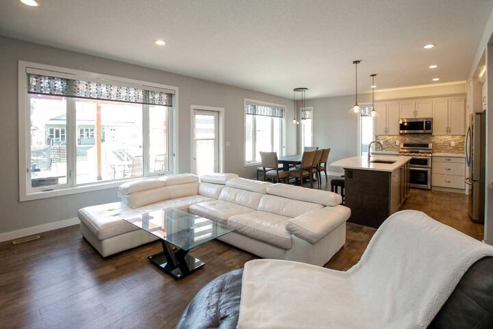 Photo de la propriété: 208 Van Slyke Way AB T4R 0N7