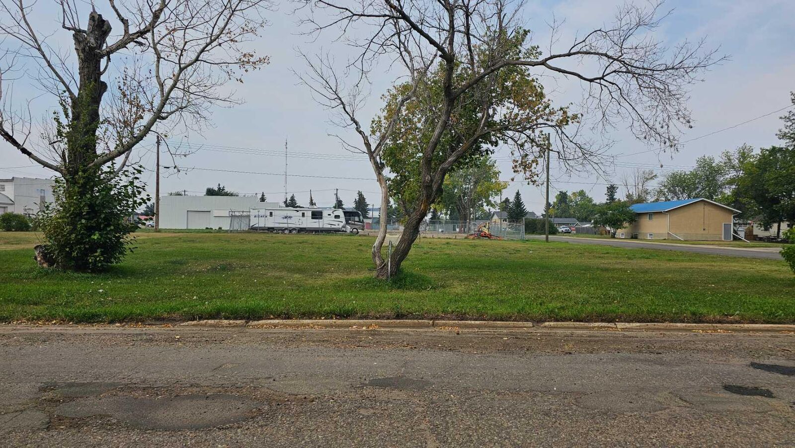 Property Photo: 5010 52 Street AB T0C 0X0